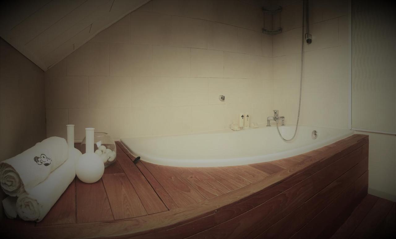 Secret De Bonheur Villa Bonsin Bagian luar foto